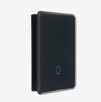 Радиовыключатель HiTE PRO SN-R1 (Графит, закругленные углы)-2