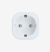 Smart Socket (белая)-3