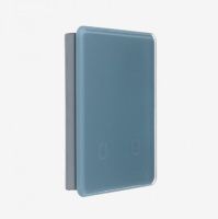 Радиовыключатель HiTE PRO SN-R2 (Серо-голубой, закругленные углы)-2