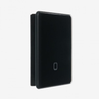 Радиовыключатель HiTE PRO SN-R1 (черный, закругленные углы)-2