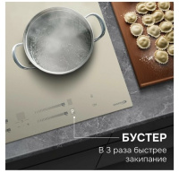 Варочная панель Zigmund & Shtain CI 23.6 I-3
