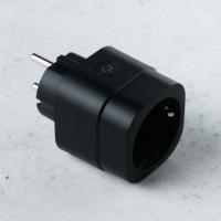 smart socket bk-4