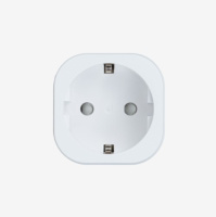 Умная розетка HiTE PRO Smart Socket (белая)-2