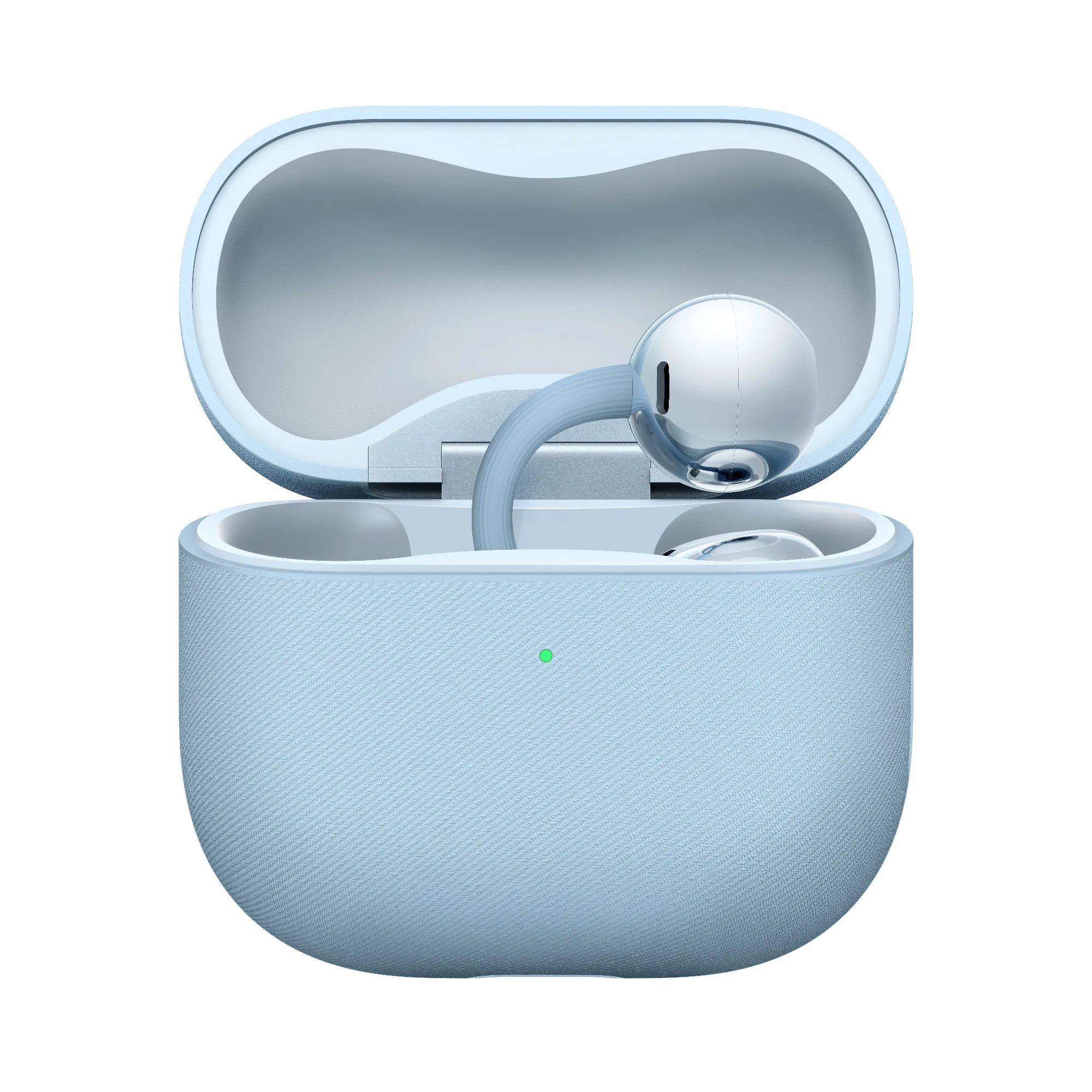 MKT_σ╝Çµö╛σ╝ÅΦÇ│µ£║_Product Image_HUAWEI FreeClip 2 ΦÇ│σñ╣ΦÇ│µ£║_Robin_HQ_Σ╕╣σ«üΦô¥ Blue_08Σ╕╣ΦÇ│µ£║σÅ│τ╗┐τü»_JPG_10000_20250819