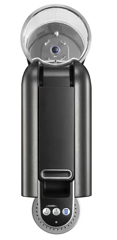 Caffitaly EVO ARKA S33R.3  Titanium -3
