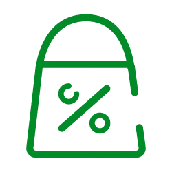 Бонусы за покупки