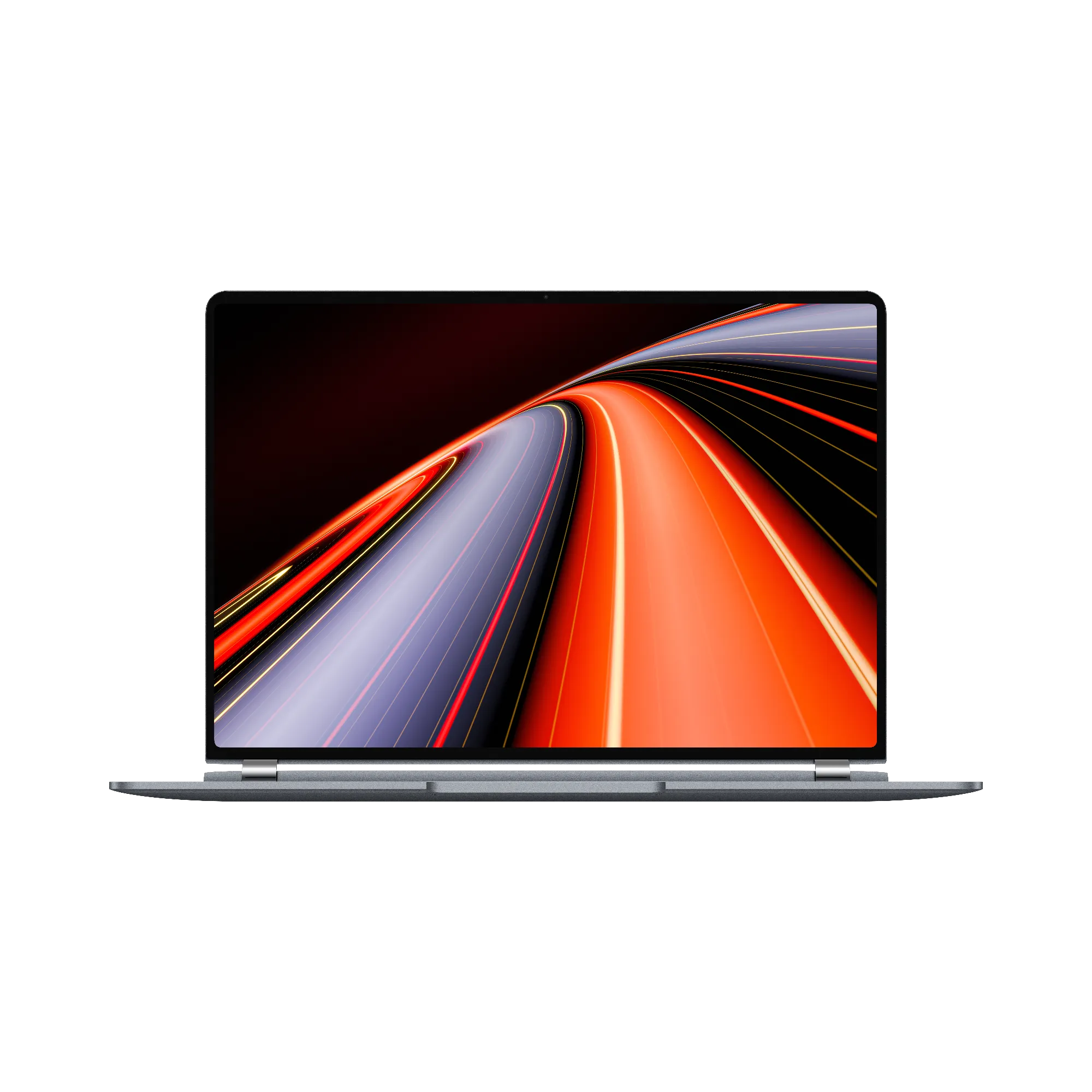MateBook GT 14_EnzoH_Product Image_Grey_Regular_01_PNG_20240530