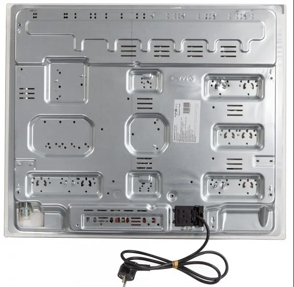 Zigmund & Shtain M 27.6 B-5