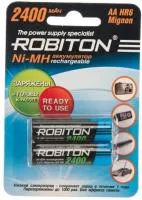 ROBITON
