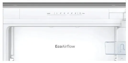 BOSCH KIN865SE0-2