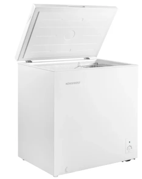NORDFROST CF 250-3