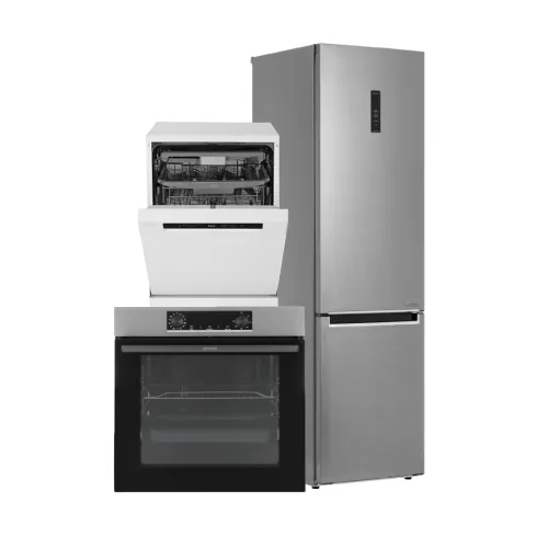 Крупная техника для кухни