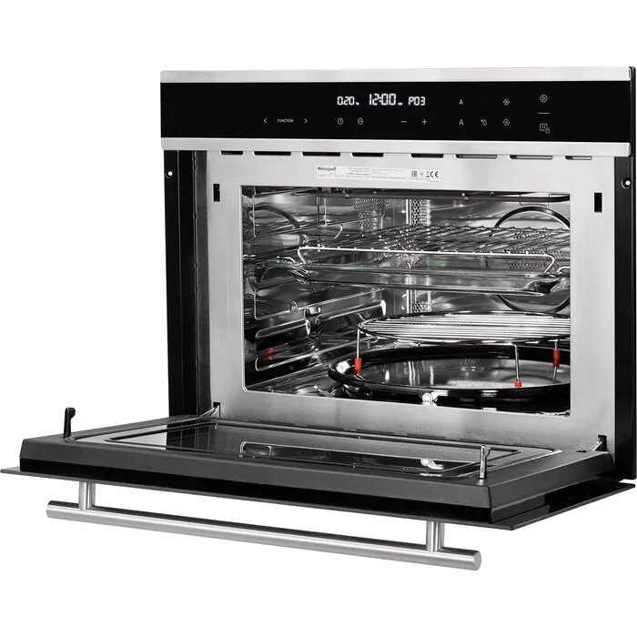 Weissgauff OE 445 X 1