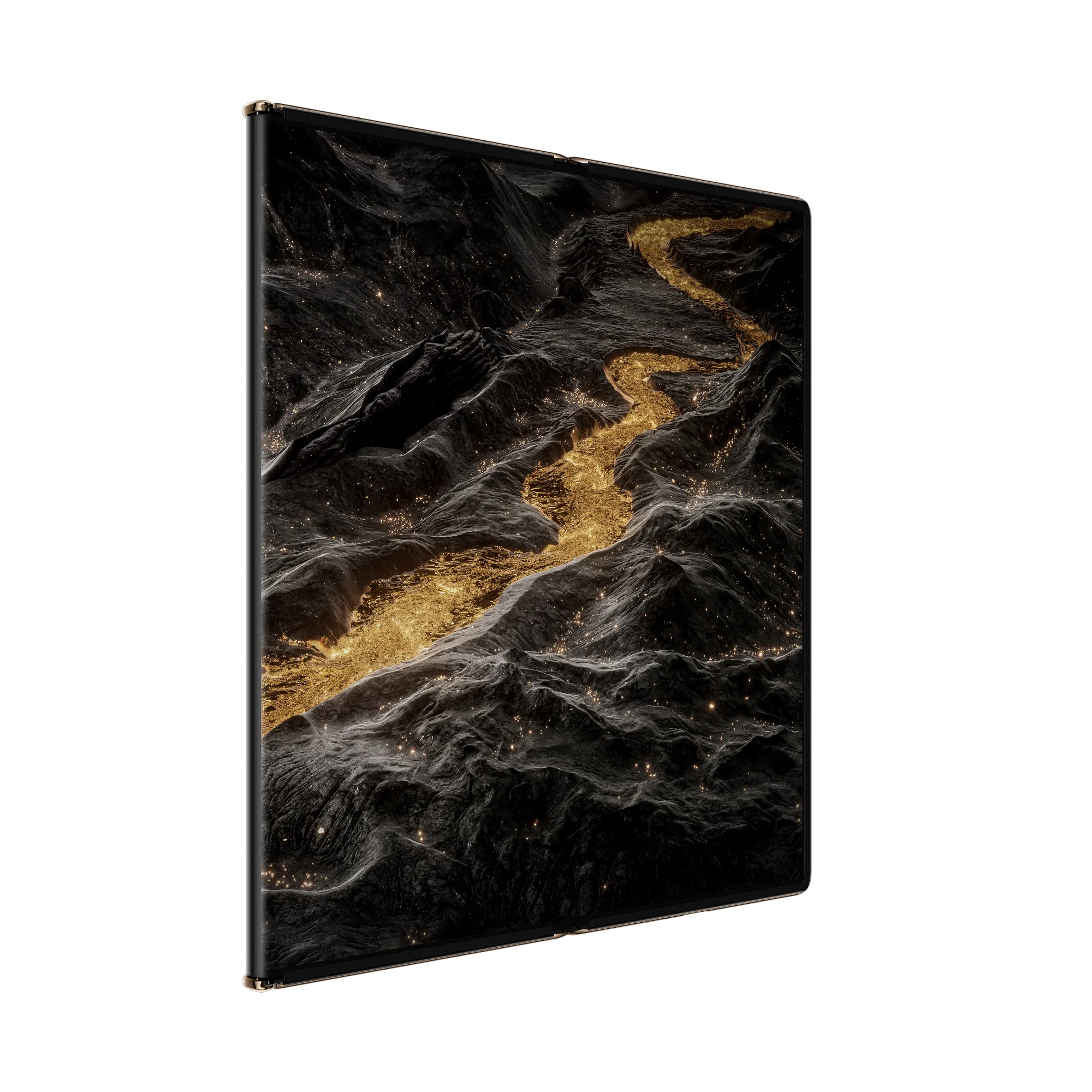 Mate XT_Product_Product ID Image_Headquarter_Product Image_GL UD_Wallpaper_Black_M_Front 30_Right_PNG