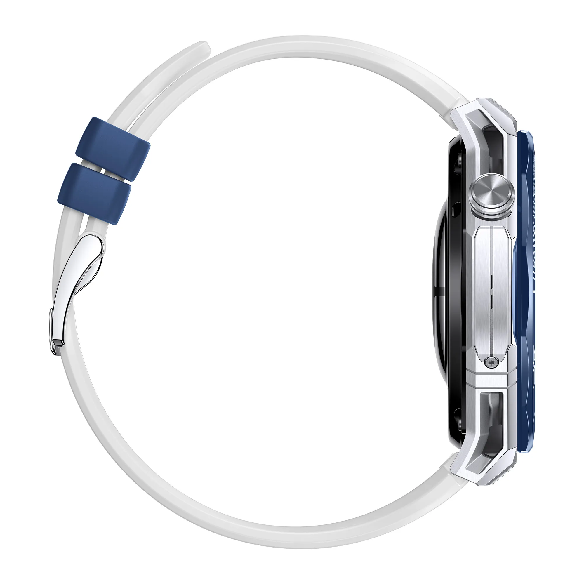 HUAWEI WATCH ultimate 2_Blue_5