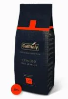 Кофе натуральный в зернах Caffitaly CREMOSO 500г