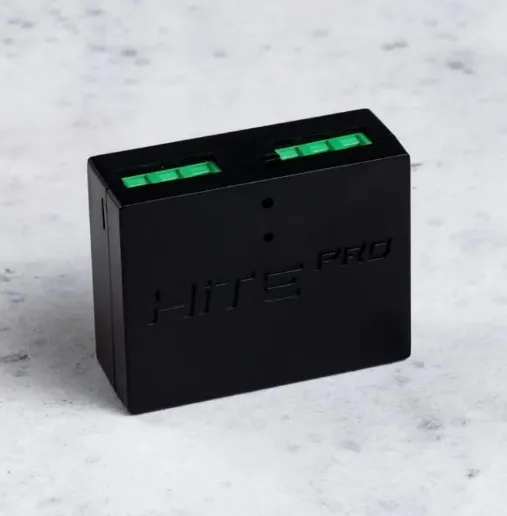 HiTE PRO Relay-RGBW-2