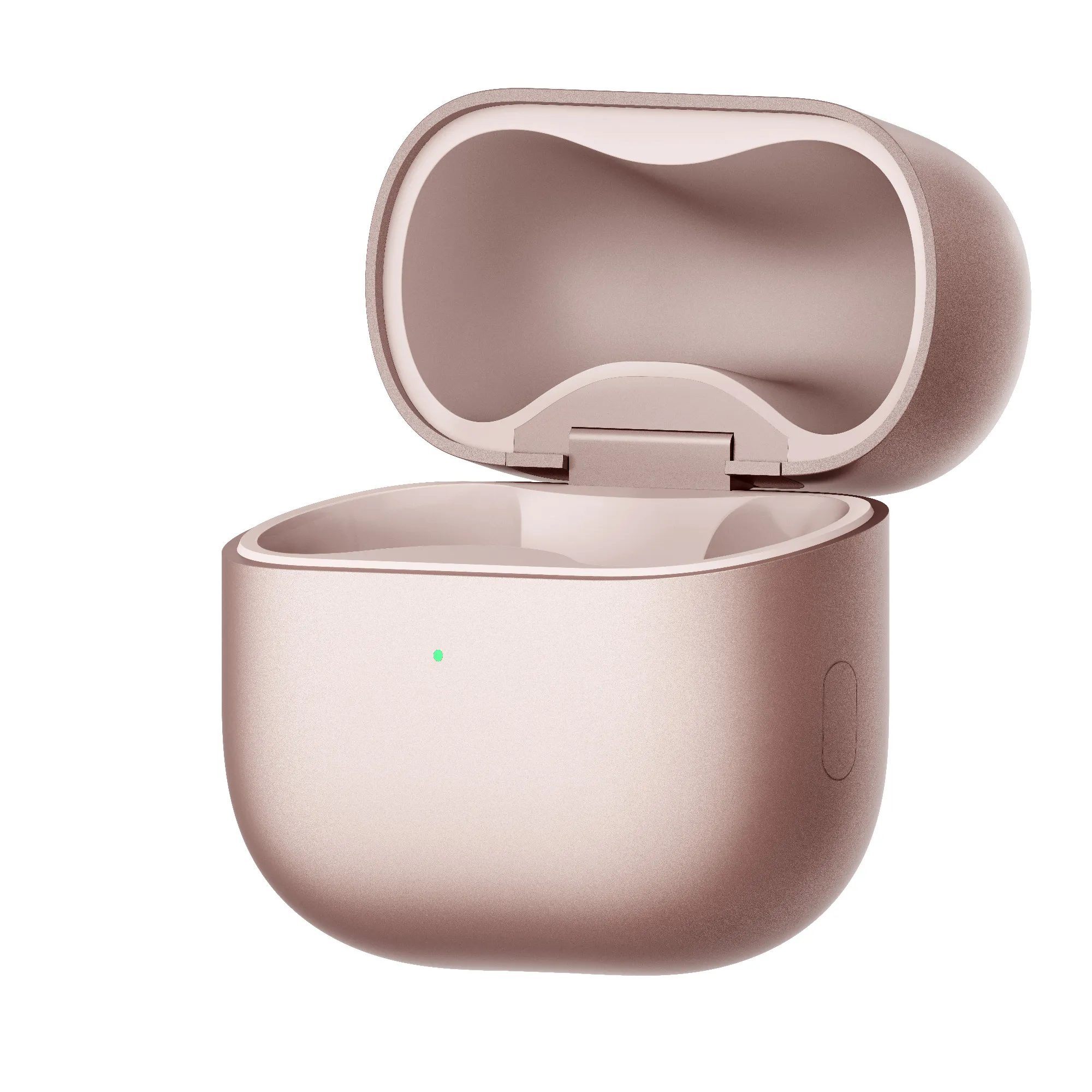 MKT_开放式耳机_Product Image_HUAWEI FreeClip 2 耳夹耳机_Robin_HQ_玫瑰金 Rose Gold_13_JPG 10000_20251121