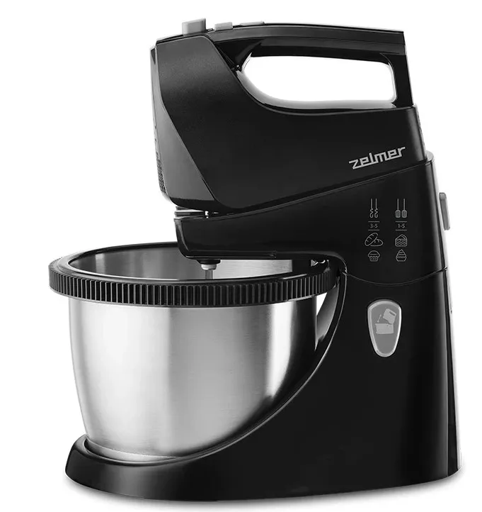 Миксер ZELMER ZHM2559BS-3