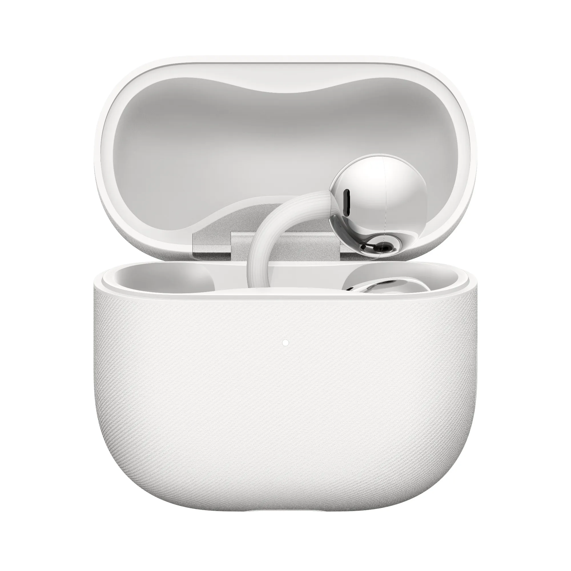 MKT_σ╝Çµö╛σ╝ÅΦÇ│µ£║_Product Image_HUAWEI FreeClip 2 ΦÇ│σñ╣ΦÇ│µ£║_Robin_HQ_τ╛╜µ▓ÖτÖ╜ White_08σìòΦÇ│µ£║σÅ│τÖ╜τü»_JPG_10000_20250819