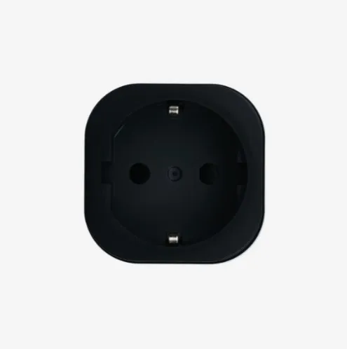 Умная розетка HiTE PRO Smart Socket (черная)-2