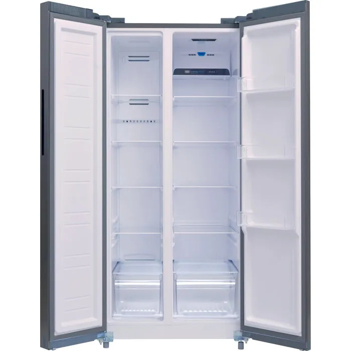 WSBS 500 Inverter NoFrost Beige Glass 1