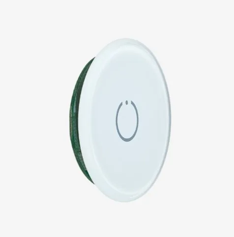 HiTE PRO SN-C (круглый, белый)-2