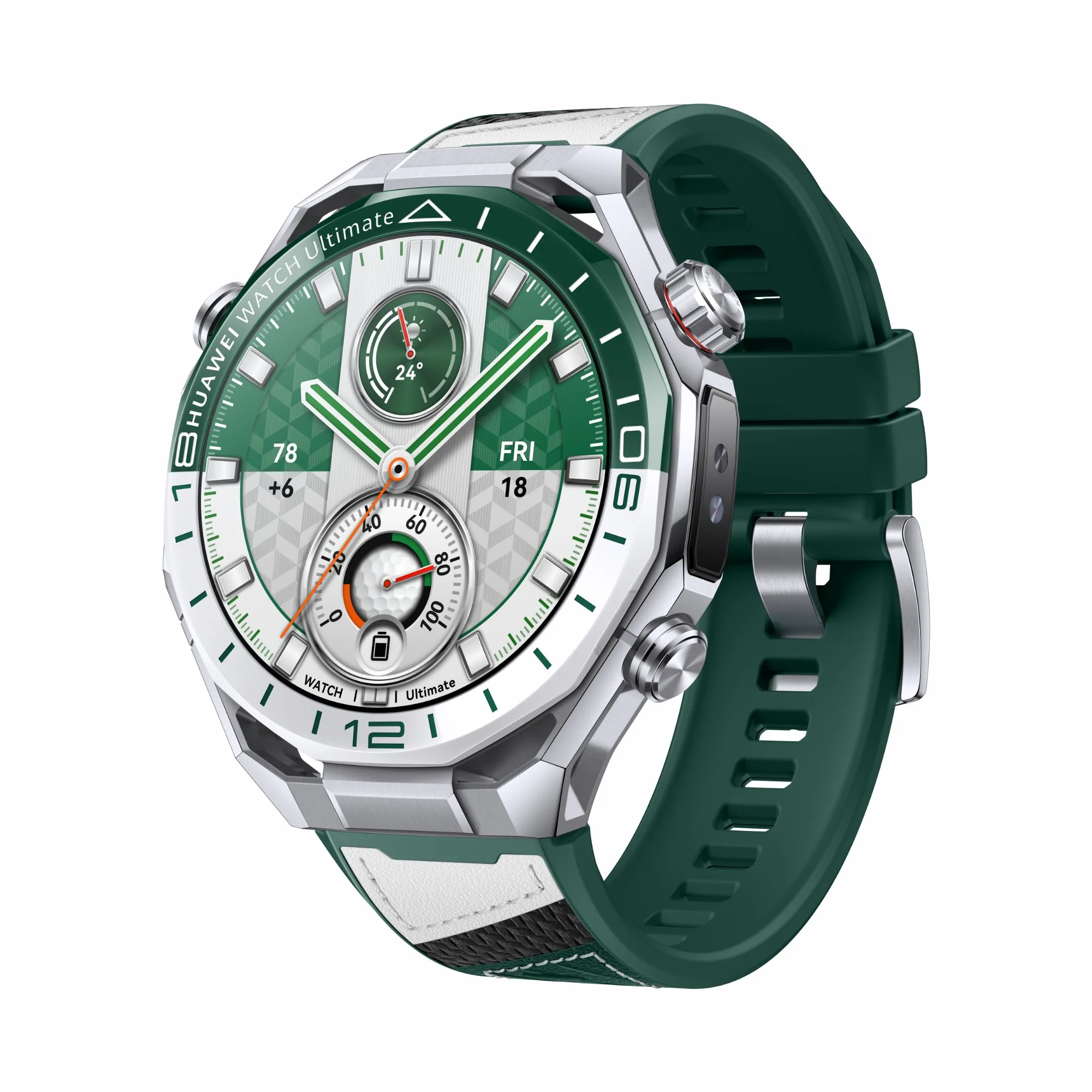 Green and White_1
