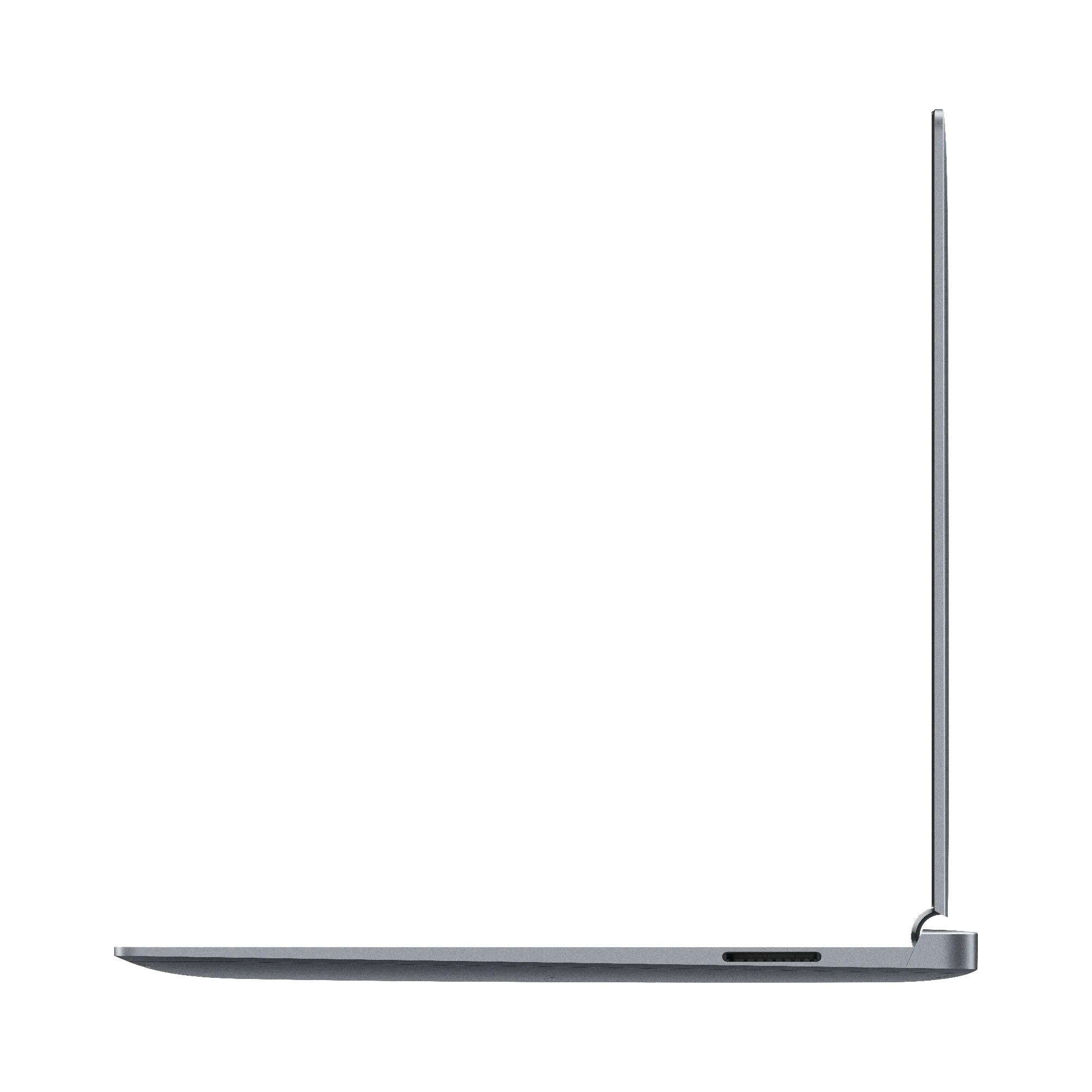 MateBook GT 14_EnzoH_Product Image_Grey_Regular_06_PNG_20240530