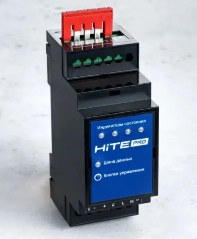 HiTE PRO Relay-4S-4
