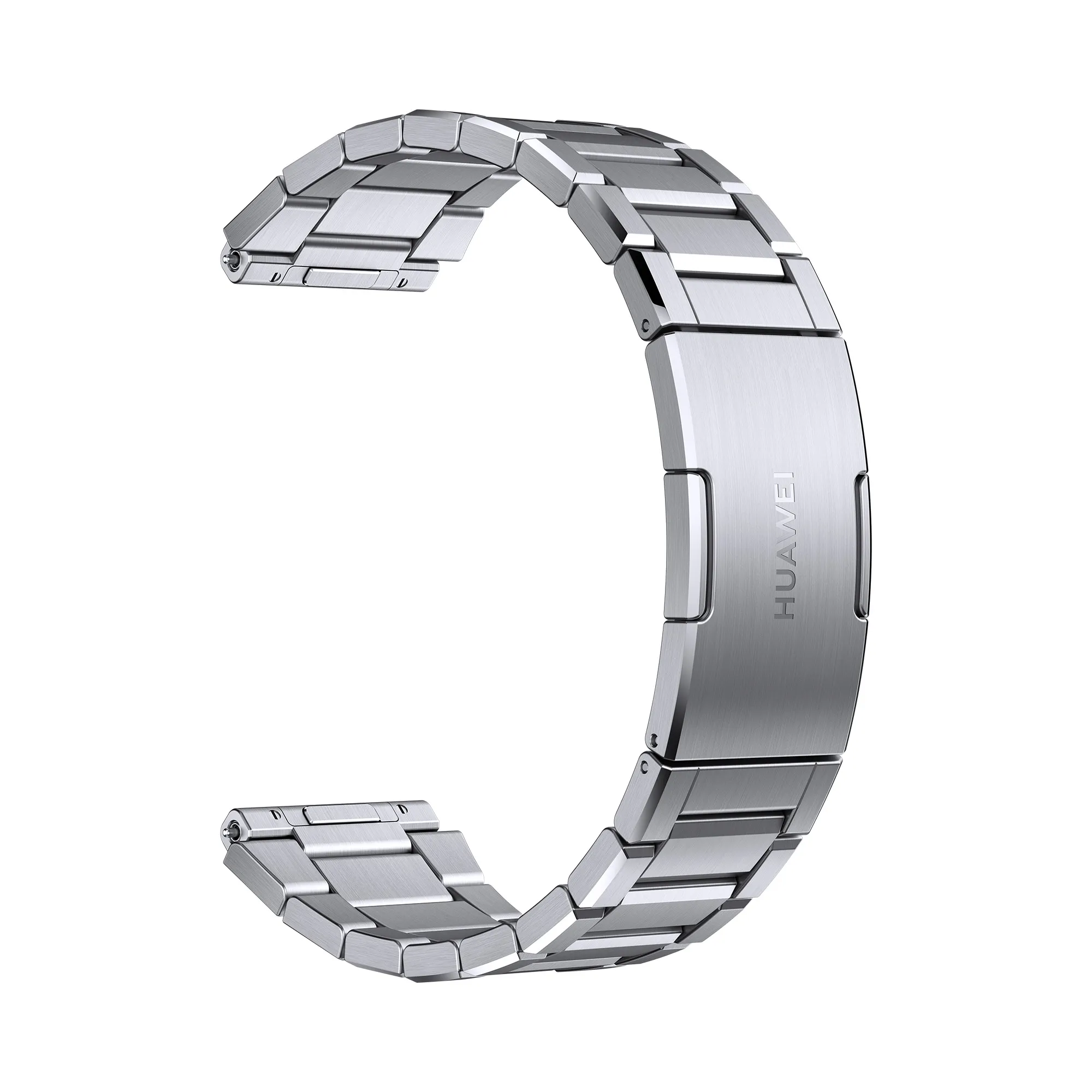 HUAWEI WATCH ultimate 2_Metal Strap_7