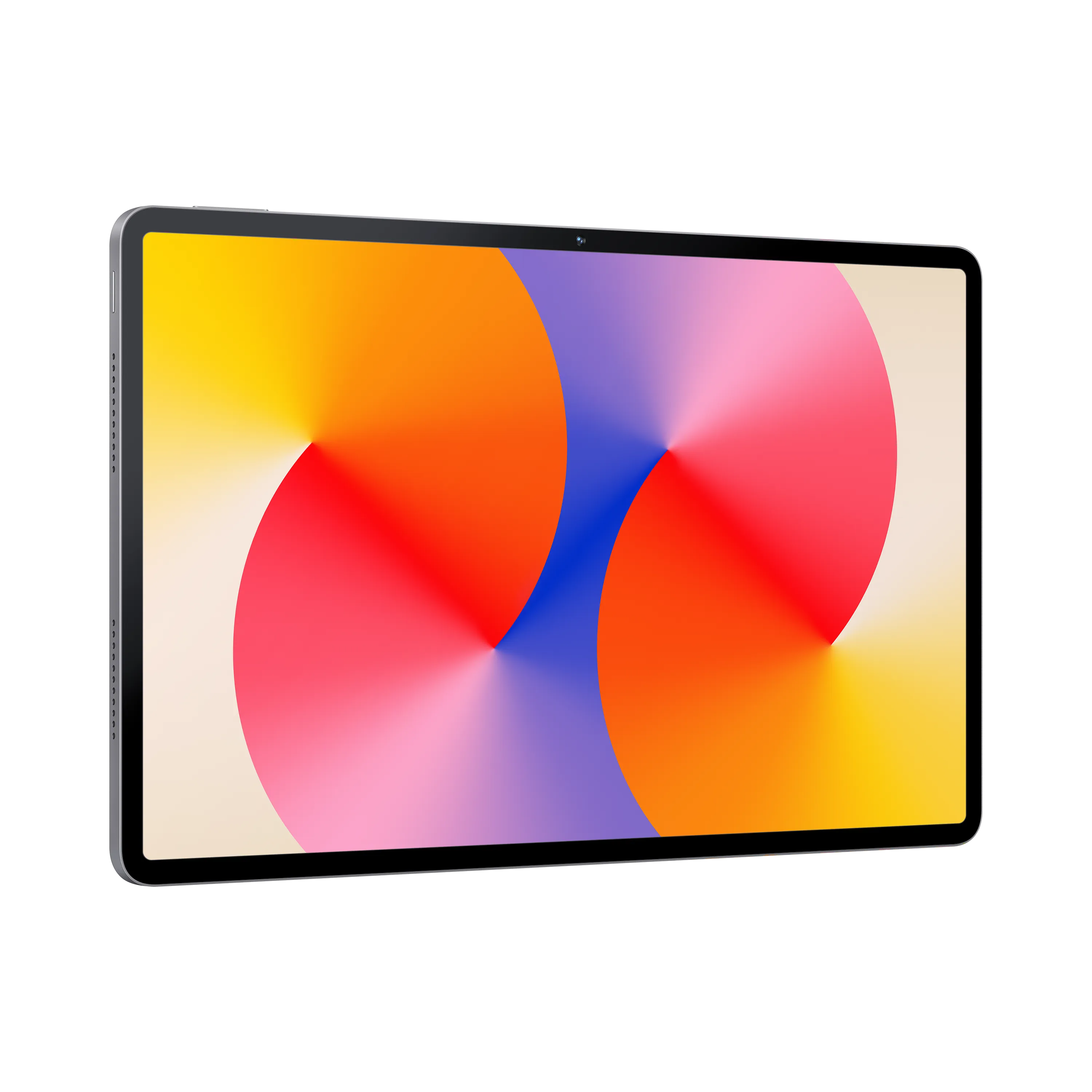 MKT_HUAWEI MatePad SE 11”_Product Image_ Nebula Gray_11_PNG_HQ_3000x3000_20240327