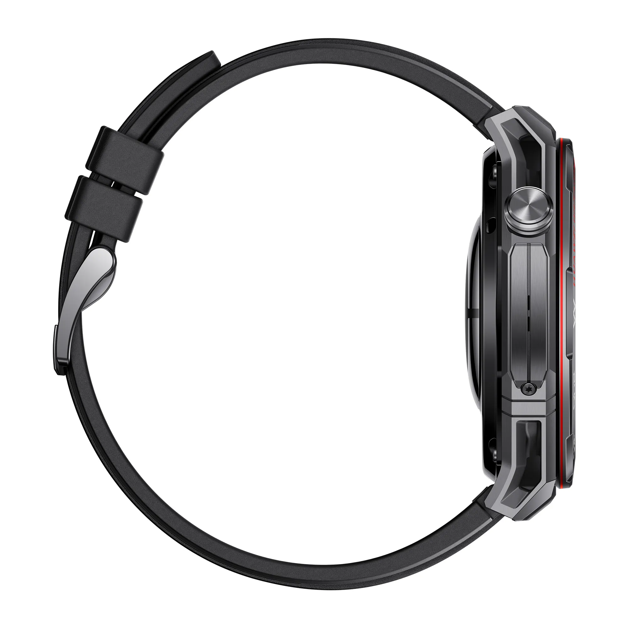 HUAWEI WATCH ultimate 2_Black_5