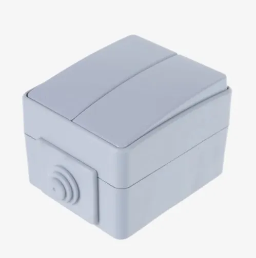 HiTE PRO IP65-2-2