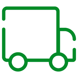 Удобная доставка