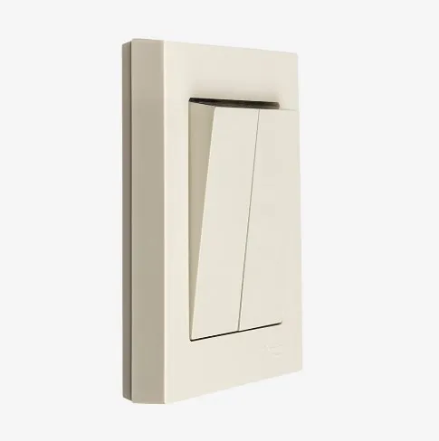HiTE PRO BASE-2F (Бежевый, без рамки)-3