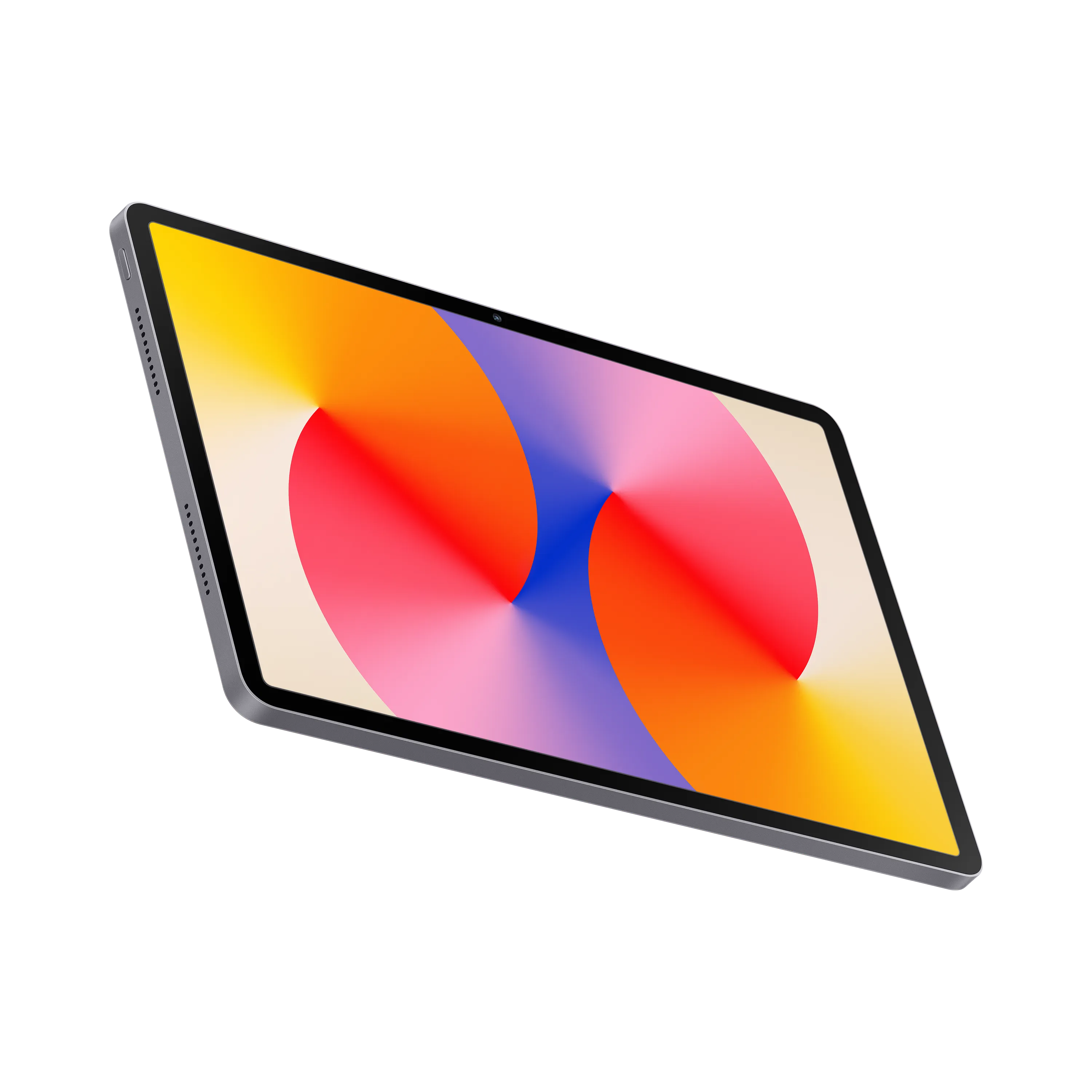 MKT_HUAWEI MatePad SE 11”_Product Image_ Nebula Gray_08_PNG_HQ_3000x3000_20240327