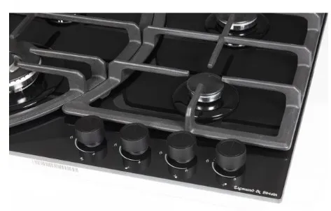 Zigmund & Shtain M 27.6 B-4