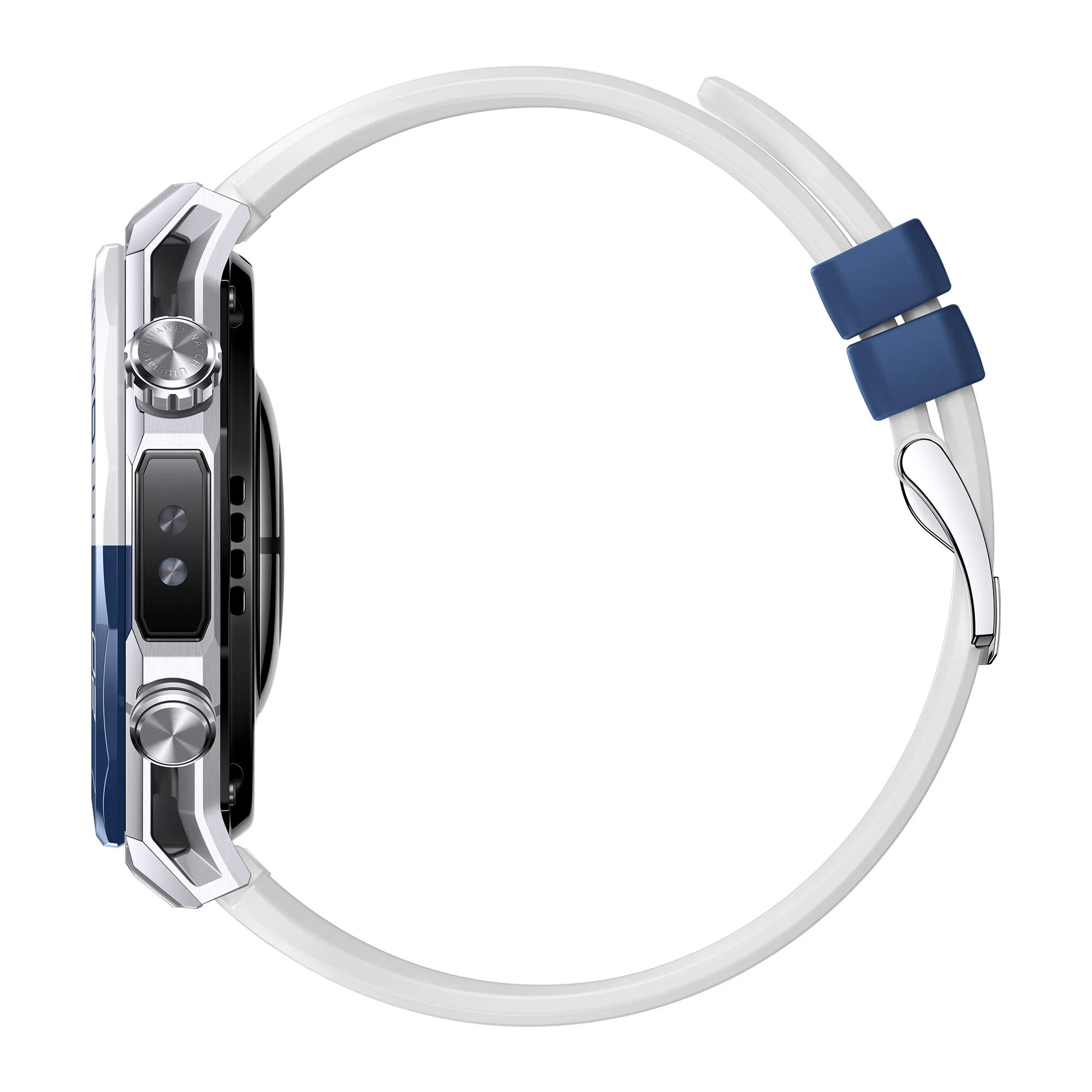 HUAWEI WATCH ultimate 2_Blue_6