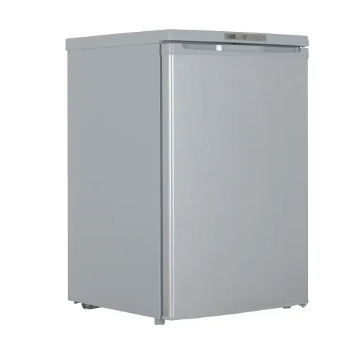 Морозильные камеры