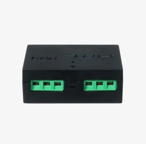 HiTE PRO Relay-RGBW-3