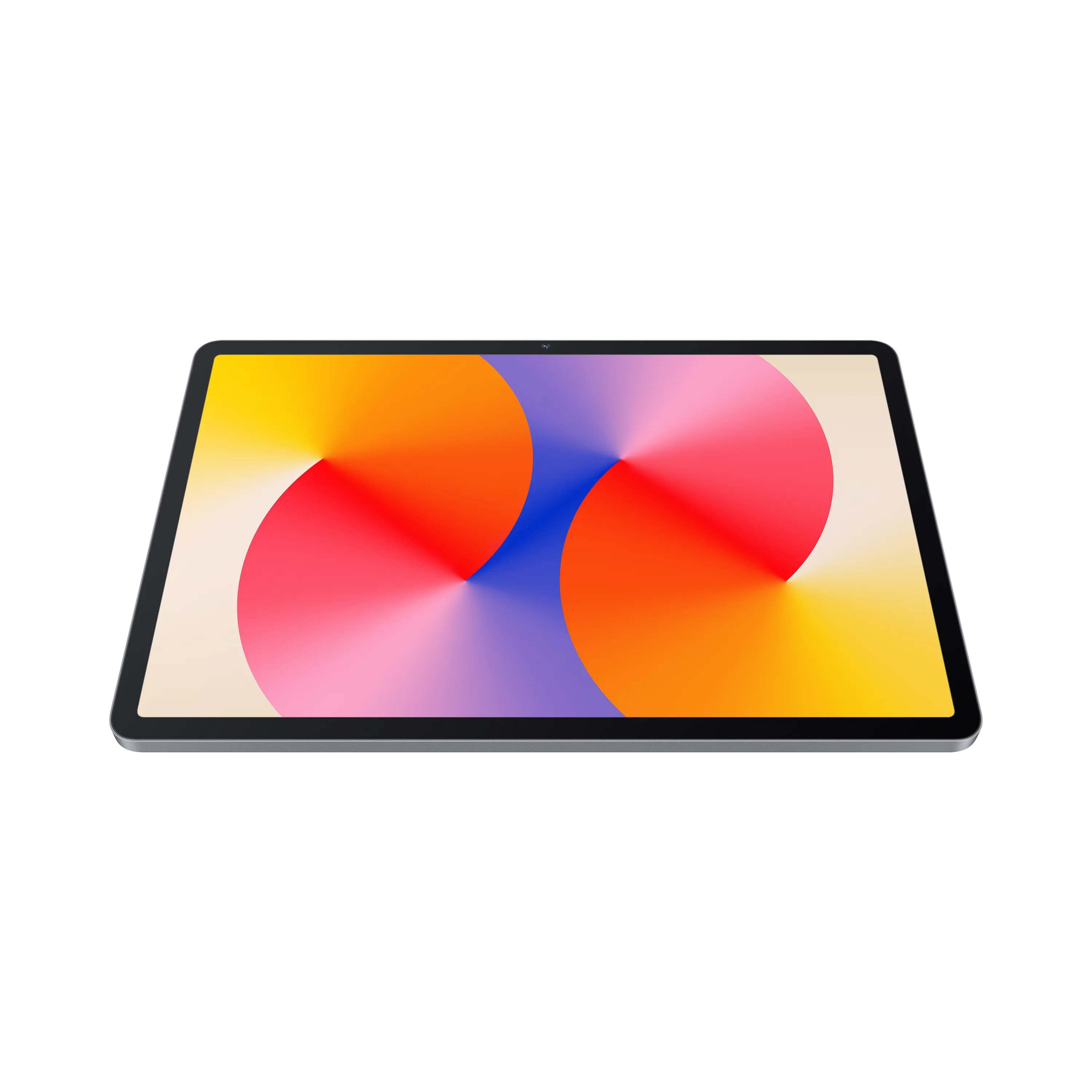 MKT_HUAWEI MatePad SE 11”_Product Image_ Nebula Gray_09_PNG_HQ_3000x3000_20240327