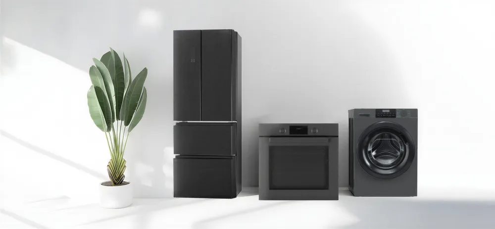 Выгоднее вместе: скидки до 10% на комплекты техники