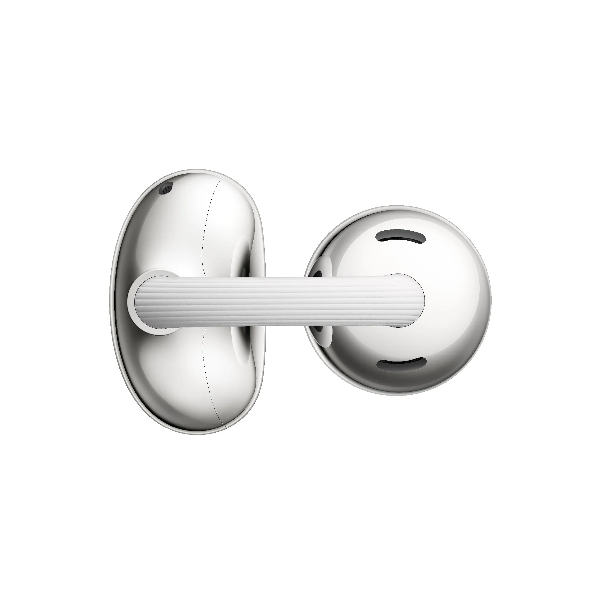 MKT_σ╝Çµö╛σ╝ÅΦÇ│µ£║_Product Image_HUAWEI FreeClip2_ΦÇ│σñ╣ΦÇ│µ£║_Robin_HQ_τ╛╜µ▓ÖτÖ╜_White_04_JPG_10000_20250819