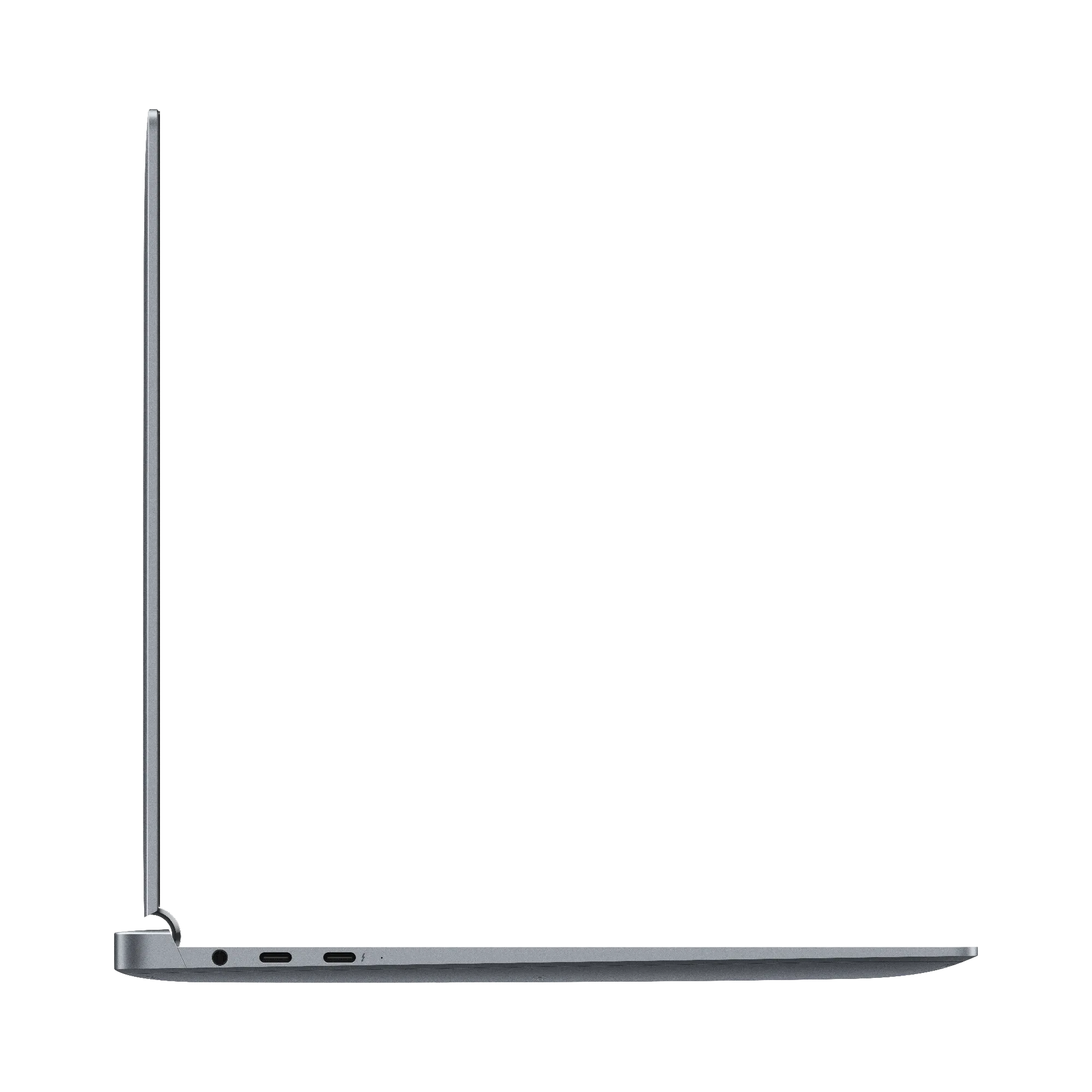 MateBook GT 14_EnzoH_Product Image_Grey_Regular_05_PNG_20240530