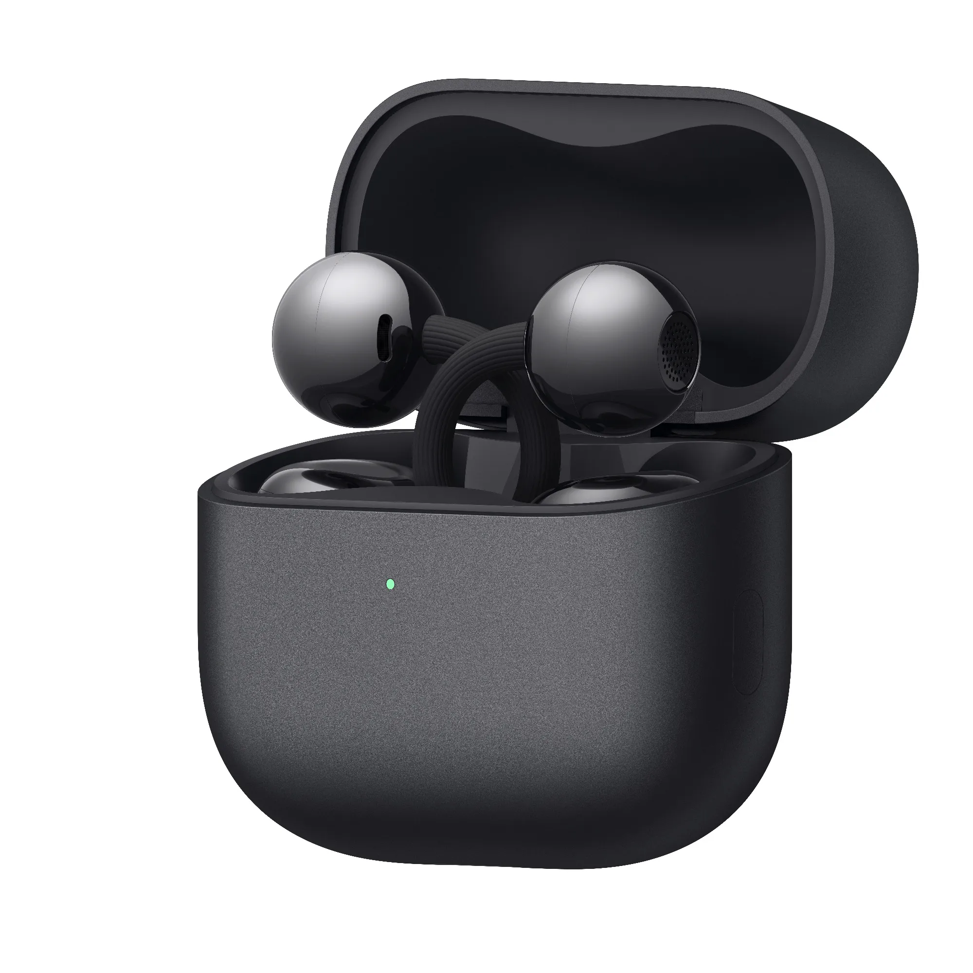 MKT_σ╝Çµö╛σ╝ÅΦÇ│µ£║_Product Image_HUAWEI FreeClip 2 ΦÇ│σñ╣ΦÇ│µ£║_Robin_HQ_µæ⌐τÖ╗Θ╗æBlack_12_JPG_10000_20250819