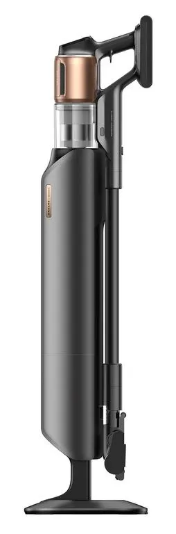 Пылесос вертикальный DREAME Z20 Aqua Cycle Station, VZV36B