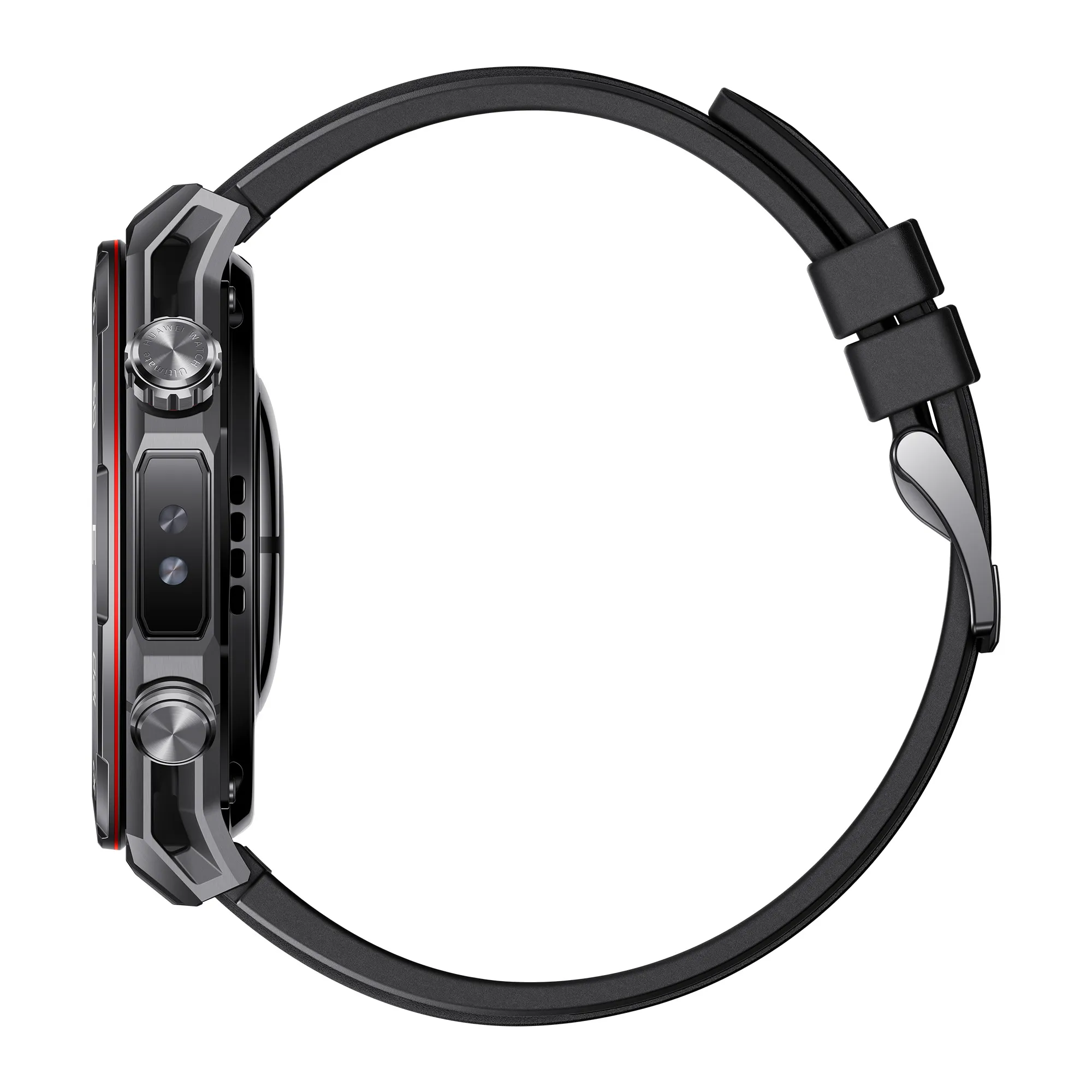 HUAWEI WATCH ultimate 2_Black_6
