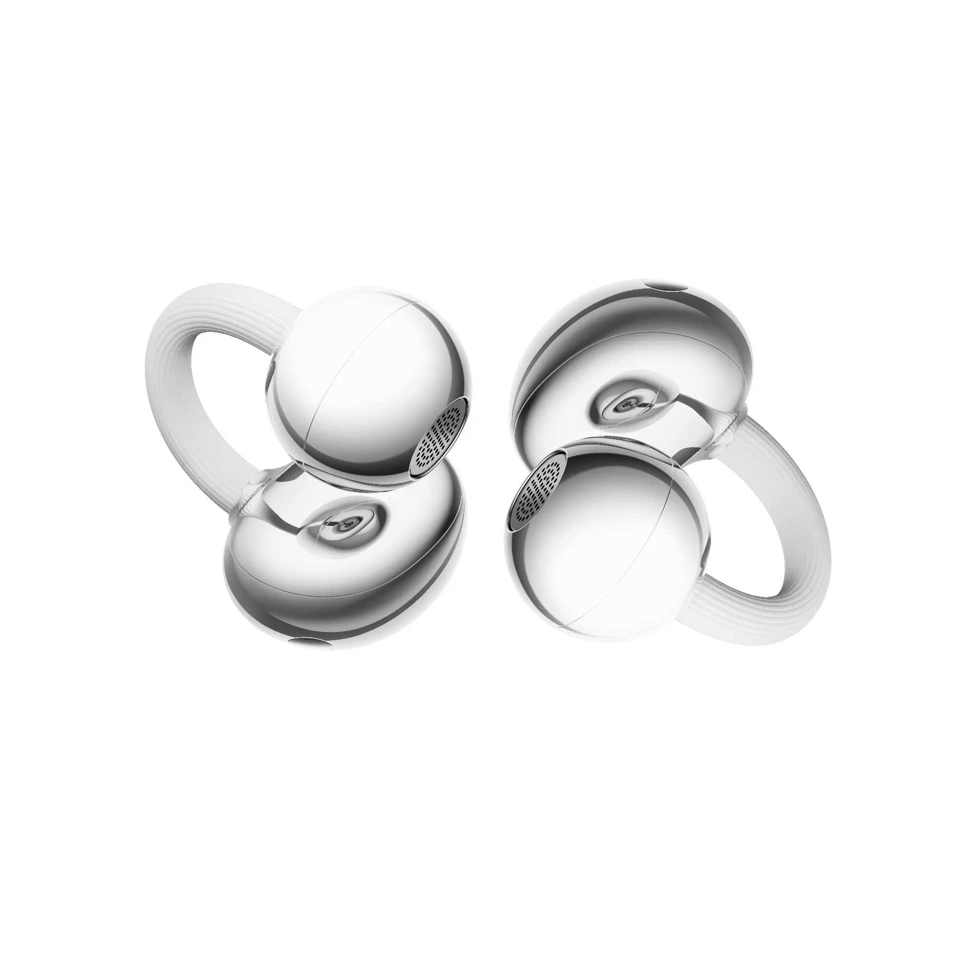 MKT_σ╝Çµö╛σ╝ÅΦÇ│µ£║_Product Image_HUAWEI FreeClip 2 ΦÇ│σñ╣ΦÇ│µ£║_Robin_HQ_τ╛╜µ▓ÖτÖ╜White_02_JPG_10000_20250821