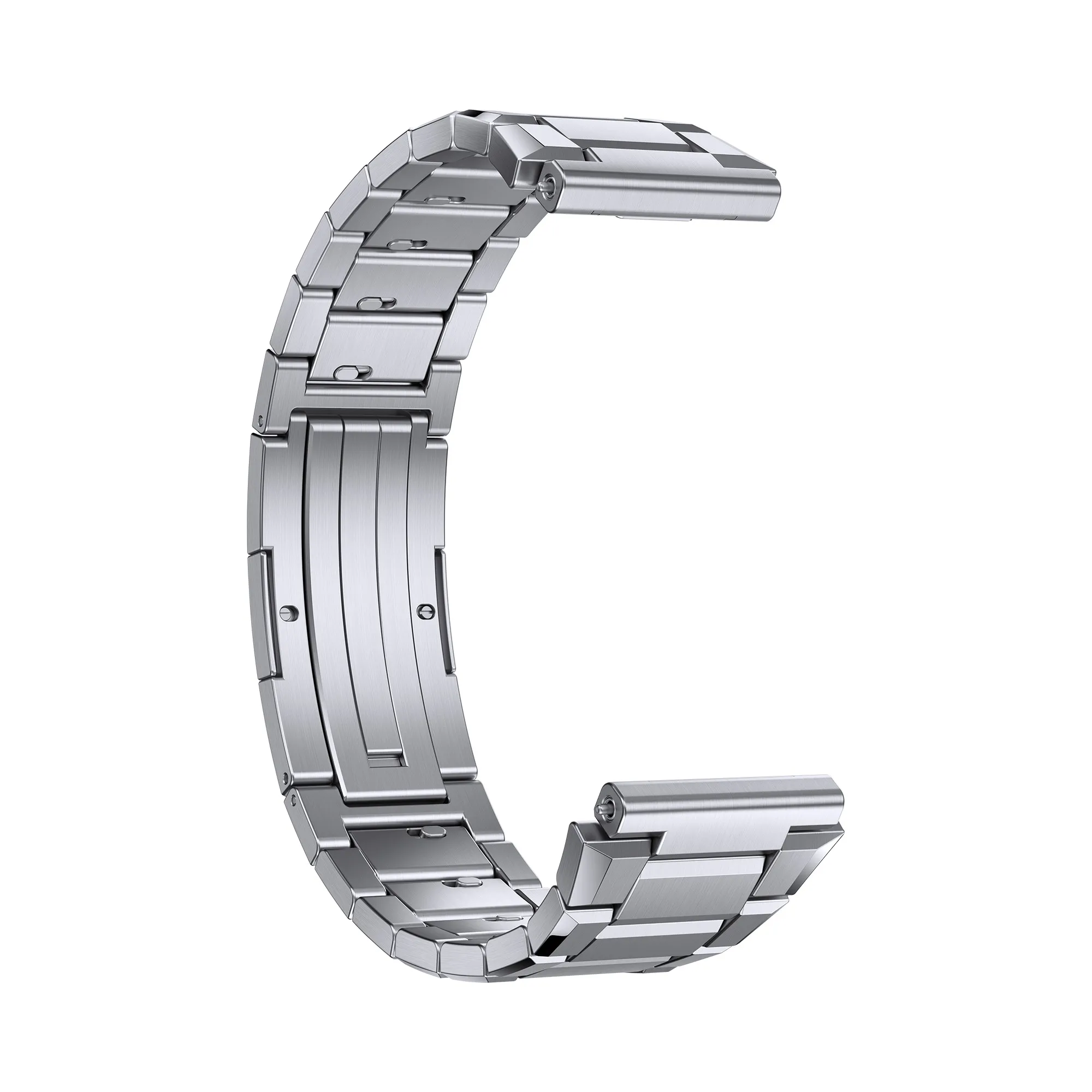 HUAWEI WATCH ultimate 2_Metal Strap_4